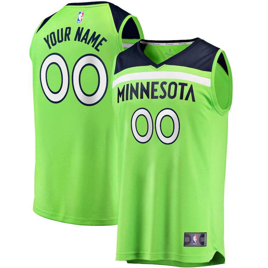 Minnesota Timberwolves